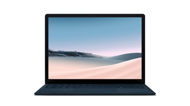 Microsoft Surface Laptop 3 15-Inch