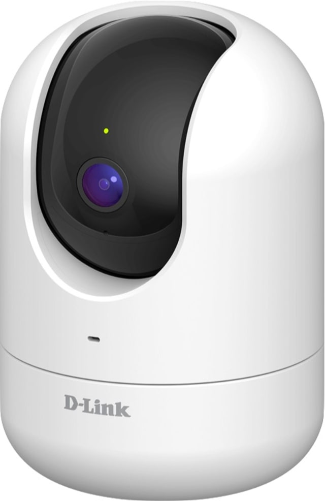 D-Link Pan and Tilt Pro Wi-Fi Camera