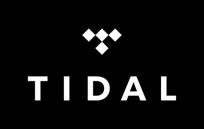 TIDAL Logo.  (PRNewsFoto / TIDAL)