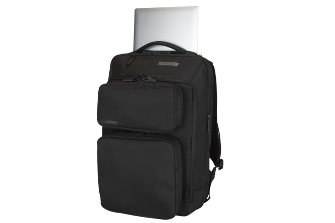 Targus 2Office Antimicrobial Backpack