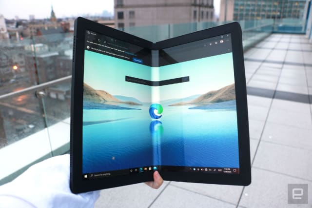 بررسی لپ تاپ Lenovo ThinkPad X1