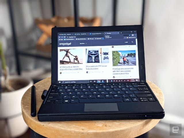 بررسی لپ تاپ Lenovo ThinkPad X1