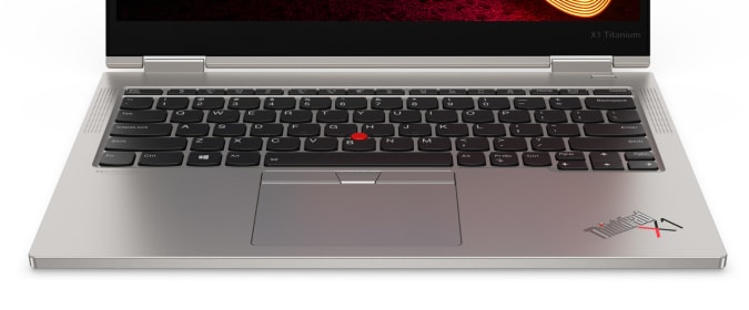 Sensel Supplies Force Touch Technology For Lenovo’s ThinkPad X1 Titanium Yoga