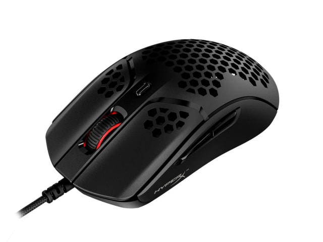 HyperX PulseFire Haste Mouse