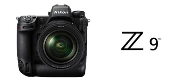 Nikon z9