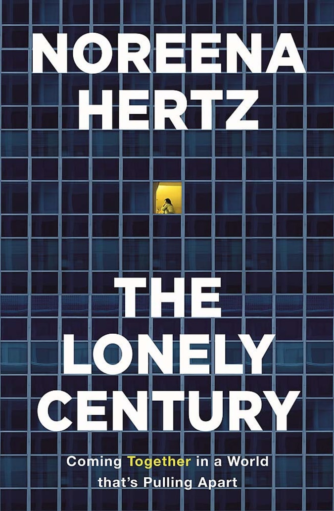El siglo solitario de Noreena Hertz