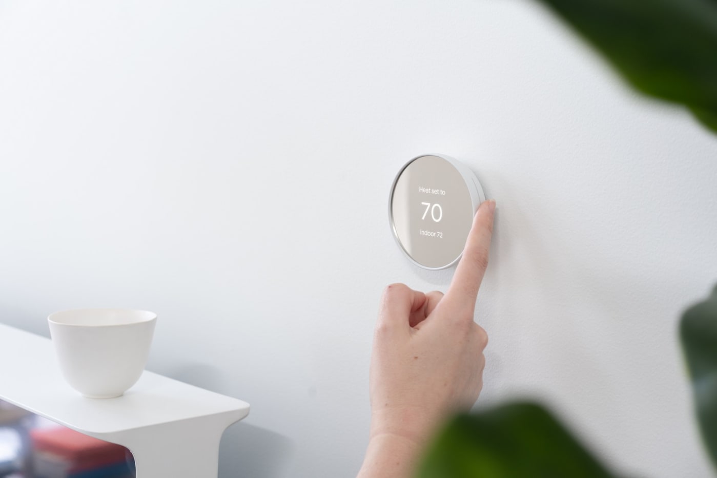 The Google Nest Thermostat drops to $100 ahead of the Amazon Big Spring Sale