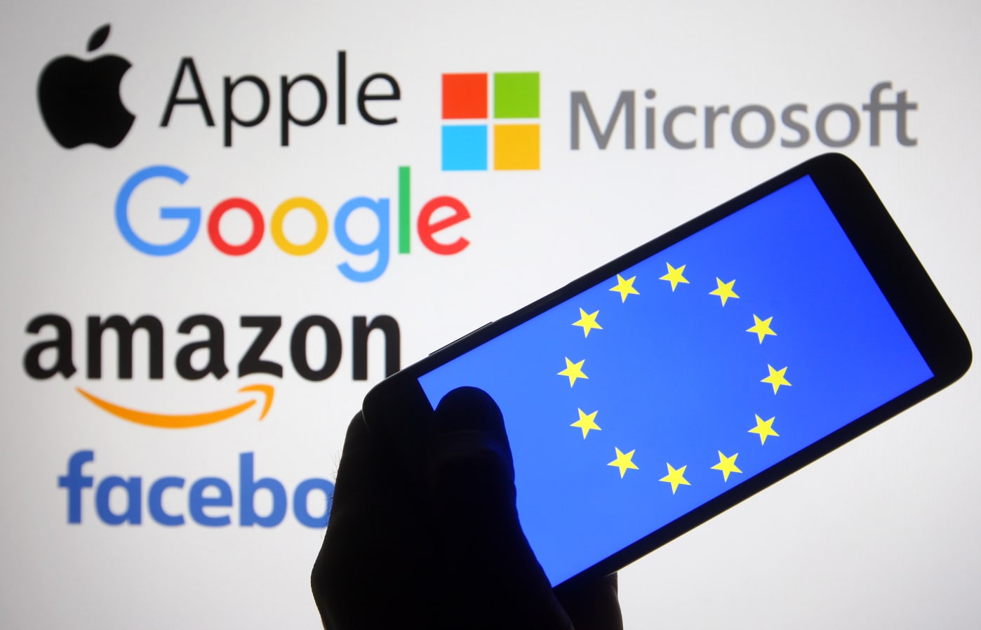 The Morning After: The EU is already investigating Apple, Meta and Google over fees and defensive policies