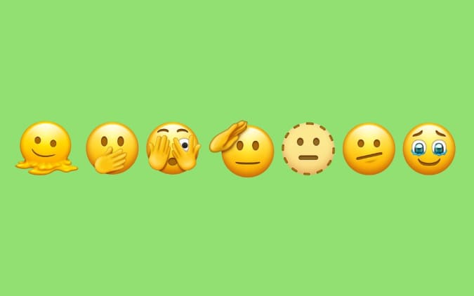 Unicode 14.0 Emoji Filters