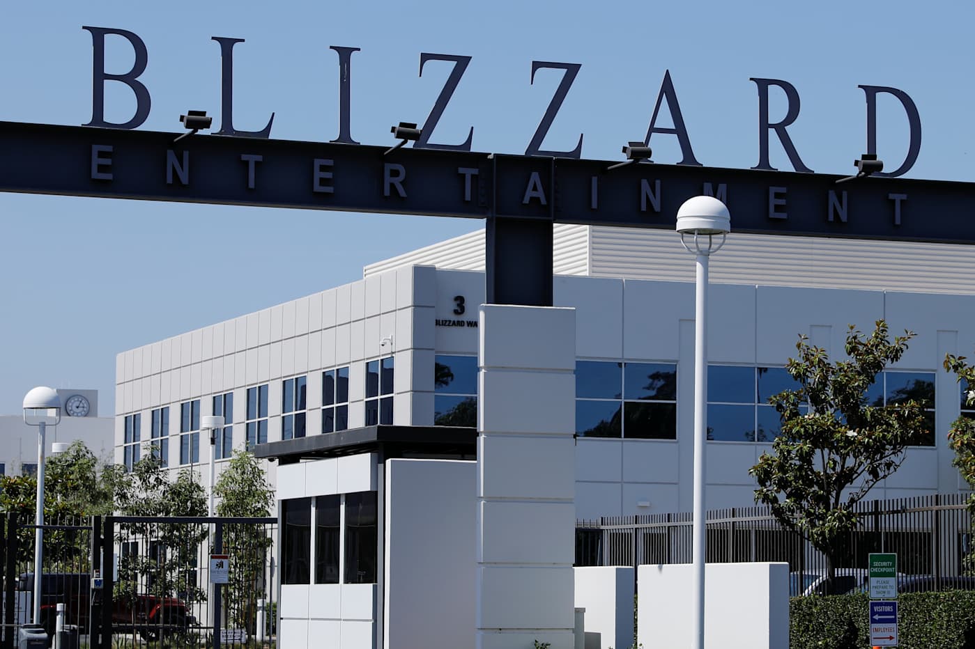 Former Call of Duty chief Johanna Faries is Blizzard's new president