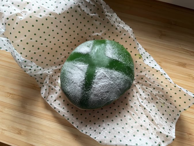 Krispy Kreme's Xbox doughnut