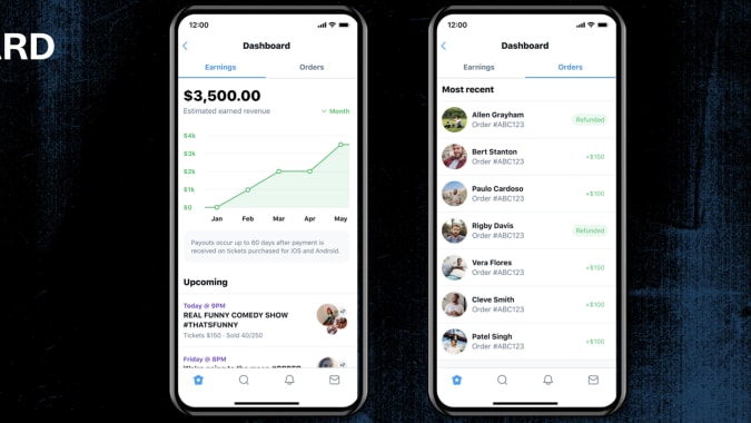 Twitter is making it easier for creators to track their earnings.