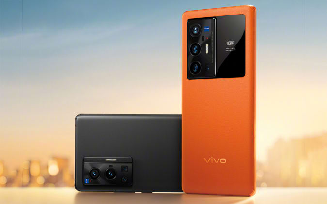 Vivo X70 Pro and X70 Pro Plus