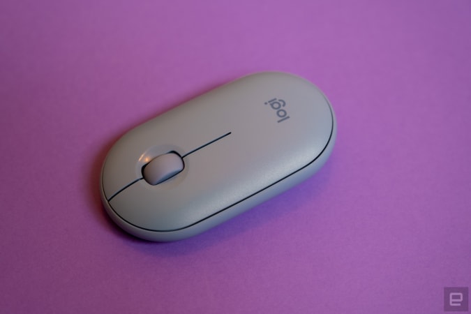 Mouse buyer's guide.
