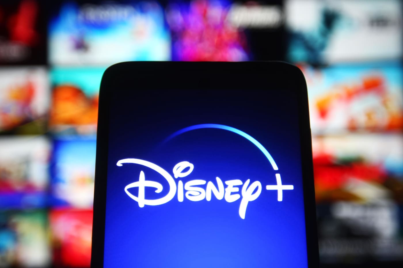 Disney+ is also cracking down on password sharing