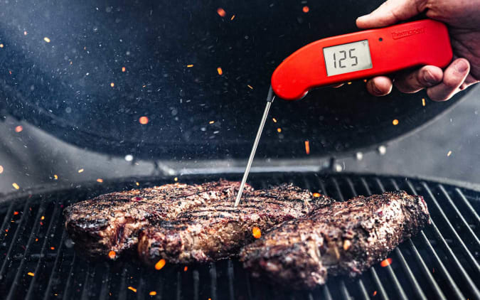 Thermoworks Thermapen One