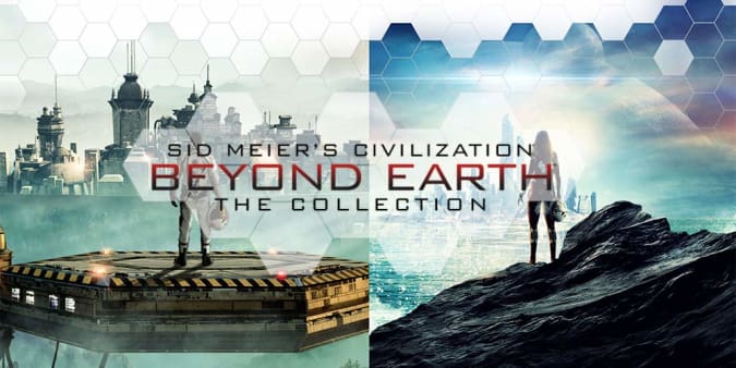 Sid Meier's Civilization: Beyond Earth
