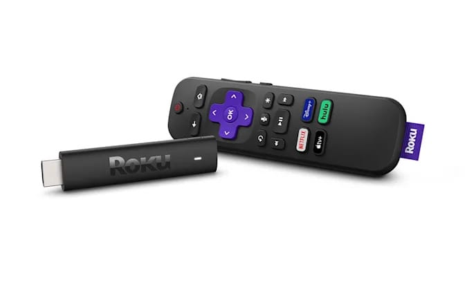 Roku's Streambar hits an all-time low of $80 ahead of Black Friday