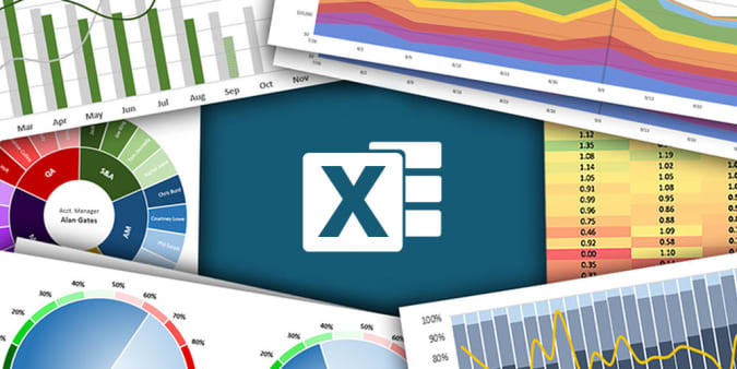 The Ultimate Microsoft Excel Certification Training Bundle
