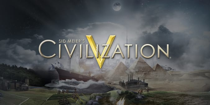 Sid Meier's Civilization V
