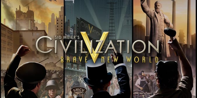 Sid Meier's Civilization V: Brave New World

