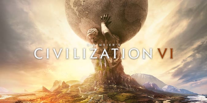 Sid Meier's Civilization VI
