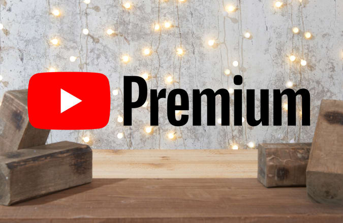 YouTube Premium
