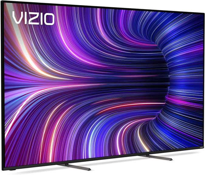VIZIO 75-Inch P-Series 4K UHD Quantum LED HDR Smart TV