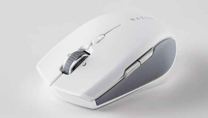 Razer Pro Click Mini-mouse