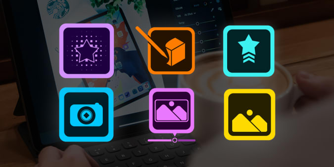 The all-in-one Adobe Creative Cloud Suite certification course set