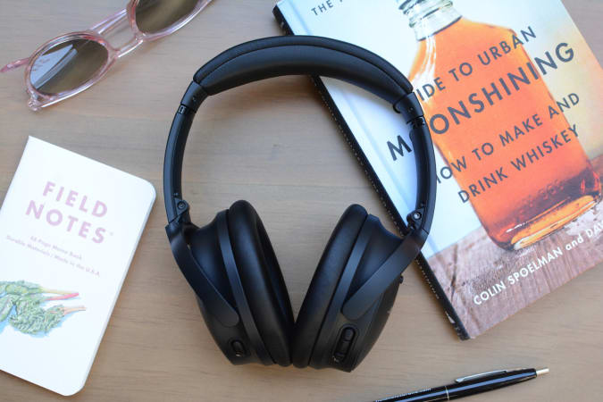 With the latest installment in its popular QuietComfort series, Bose returns to some of its best headphones ever with timely upgrades.
