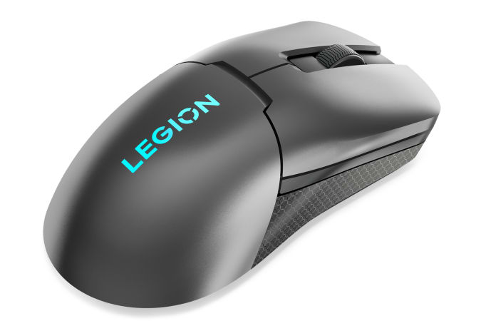 Lenovo Legion M600s Qi gaming mouse