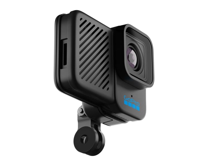 GoPro's 'Bones' is a stripped down Hero 10 Black for FPV drones
