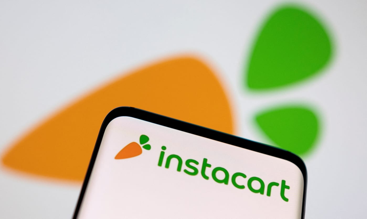 Instacart cuts 250 jobs after reporting increased revenue