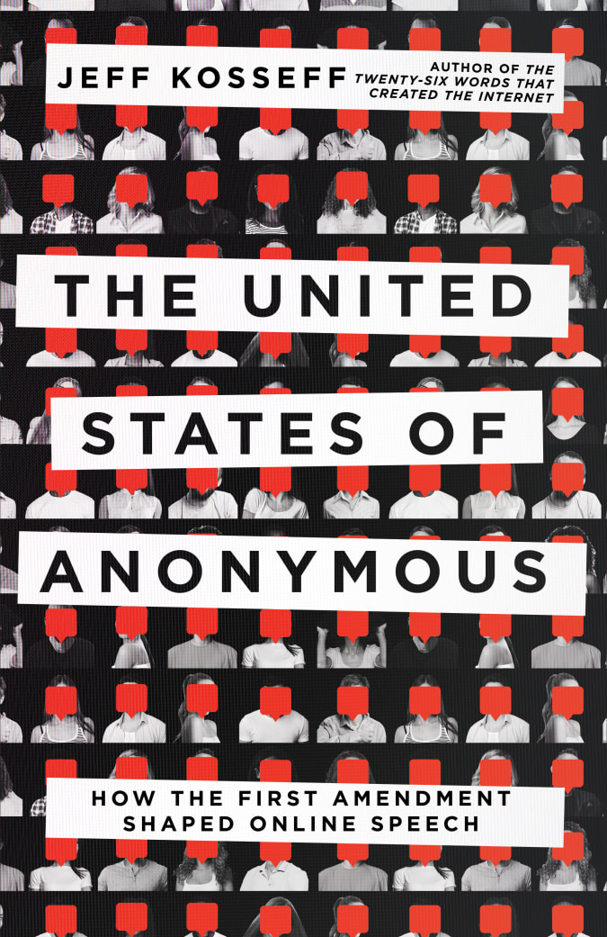 US of Anonymous cover