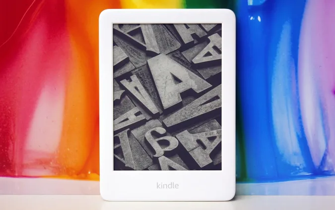 Amazon's Kindle and Fire tablet sale offers savings of up to 44 percent