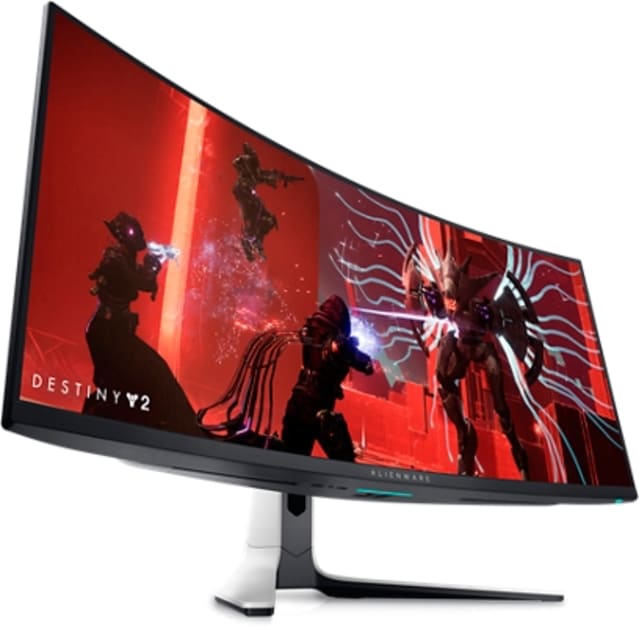 Alienware Alienware 34 Curved QD-OLED gaming monitor
