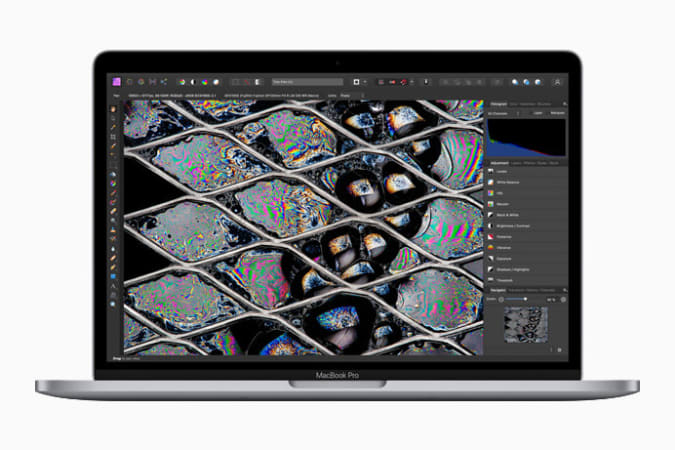 Apple 13-inch MacBook Pro M2