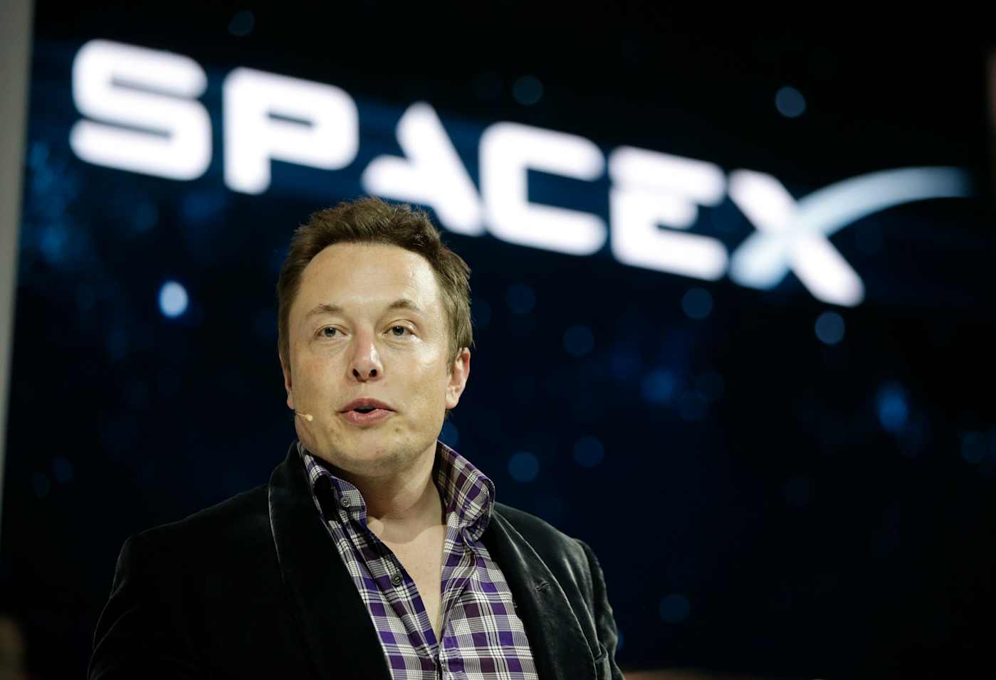 SpaceX sues NLRB in an attempt to interrupt unfair labor case