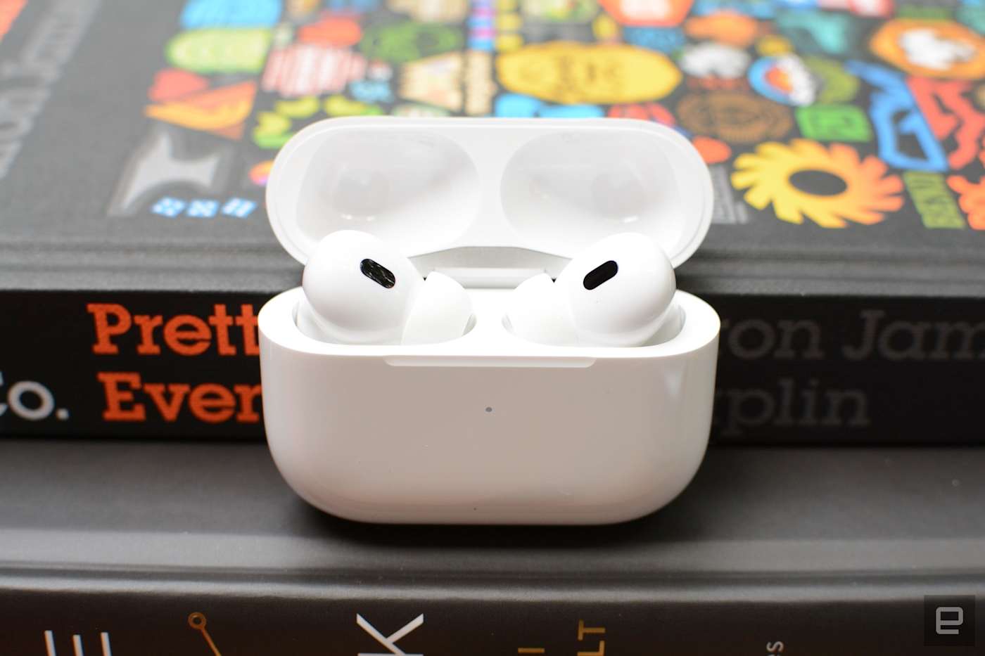 Apple is now selling the USB-C AirPods Pro case separately