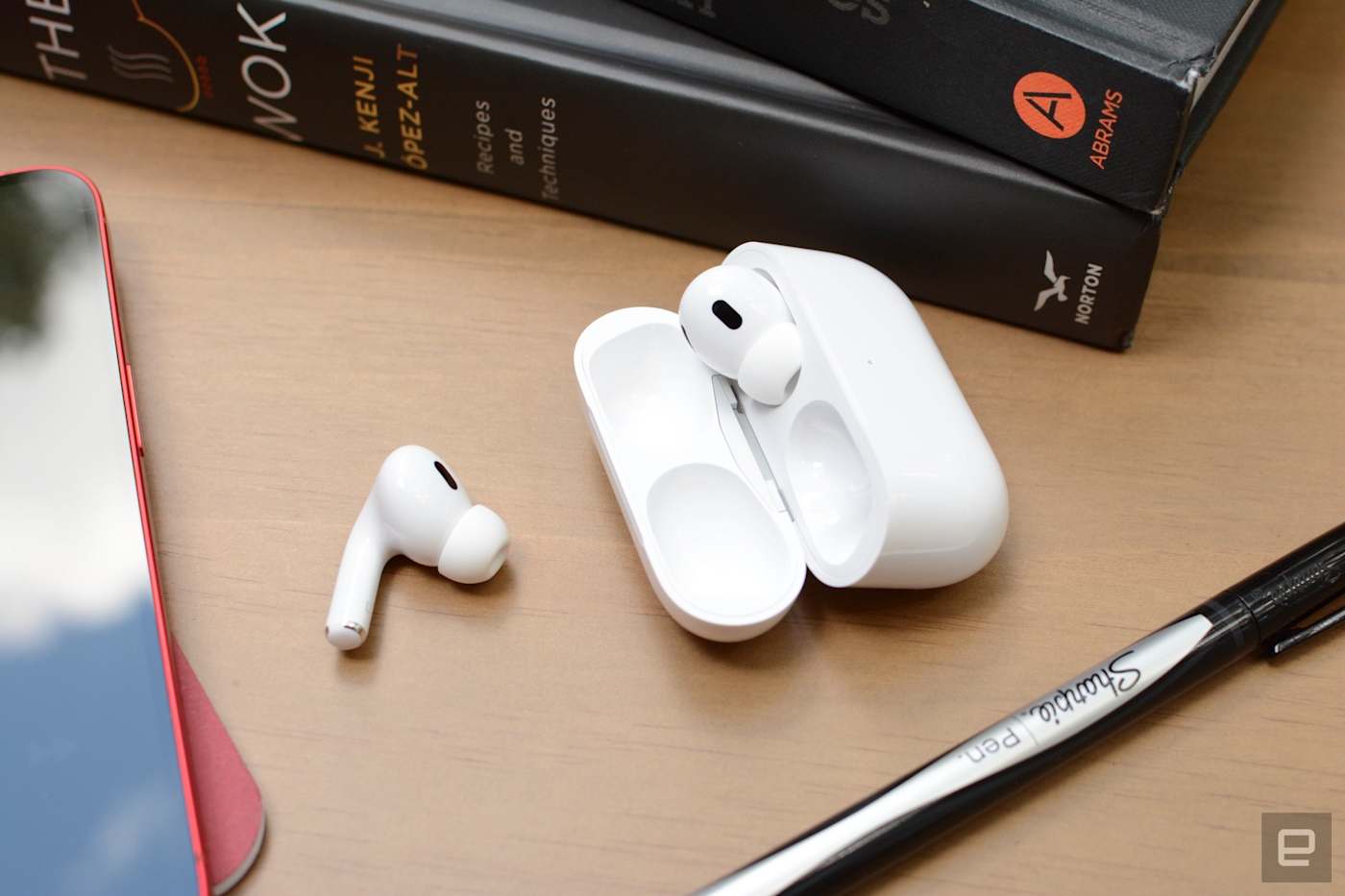 How AirPods Pro will know when you're trying to silently interact with Siri