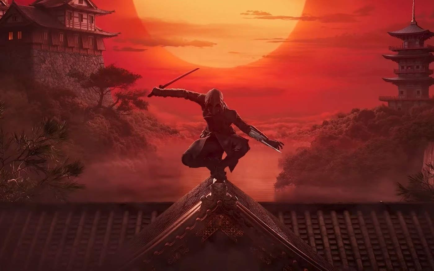 The next Ubisoft Forward showcase is set for June 10 alongside WWDC