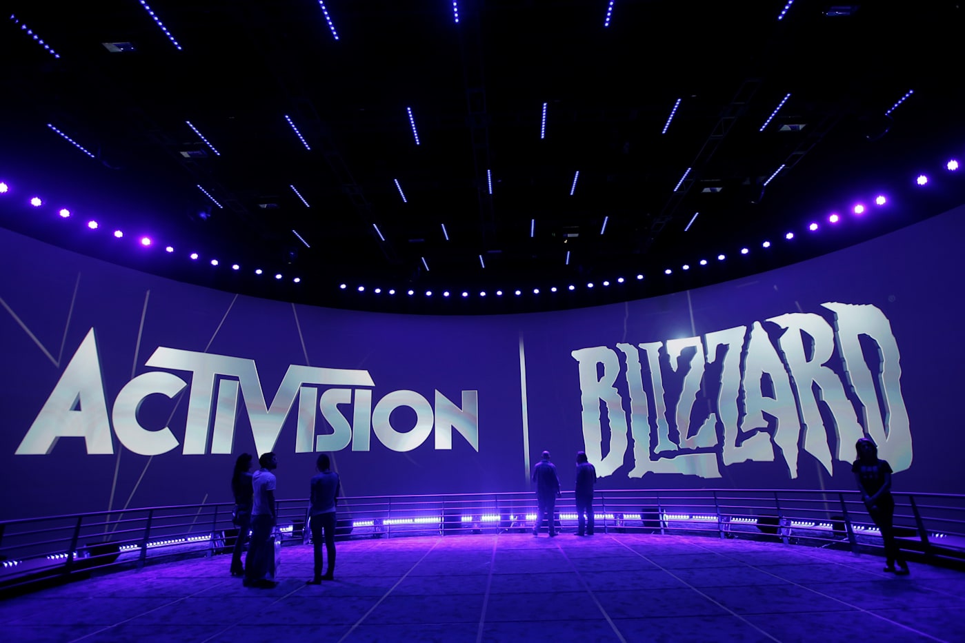 FTC accuses Microsoft of misrepresenting its Activision Blizzard plans after layoffs