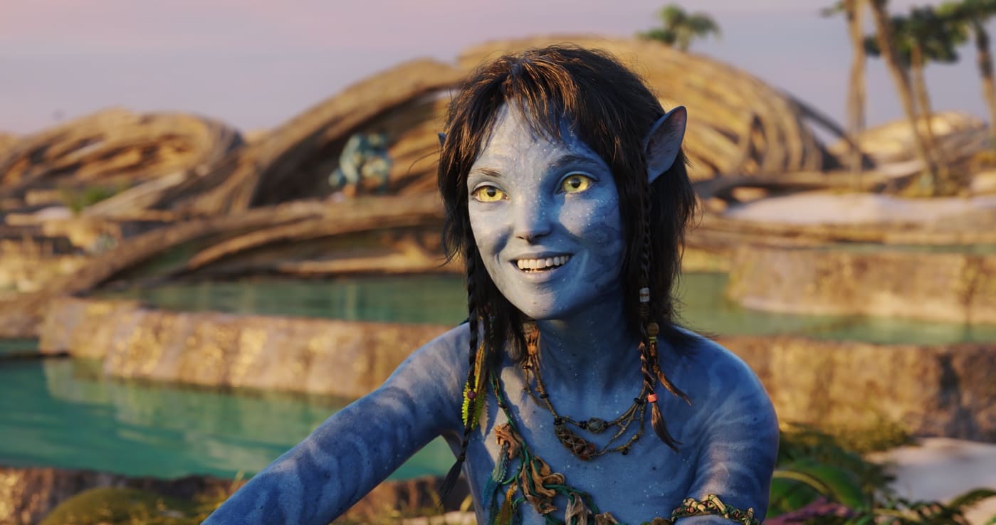 Avatar visual effects workers vote to unionize