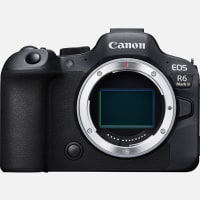 Canon EOS R6 II 