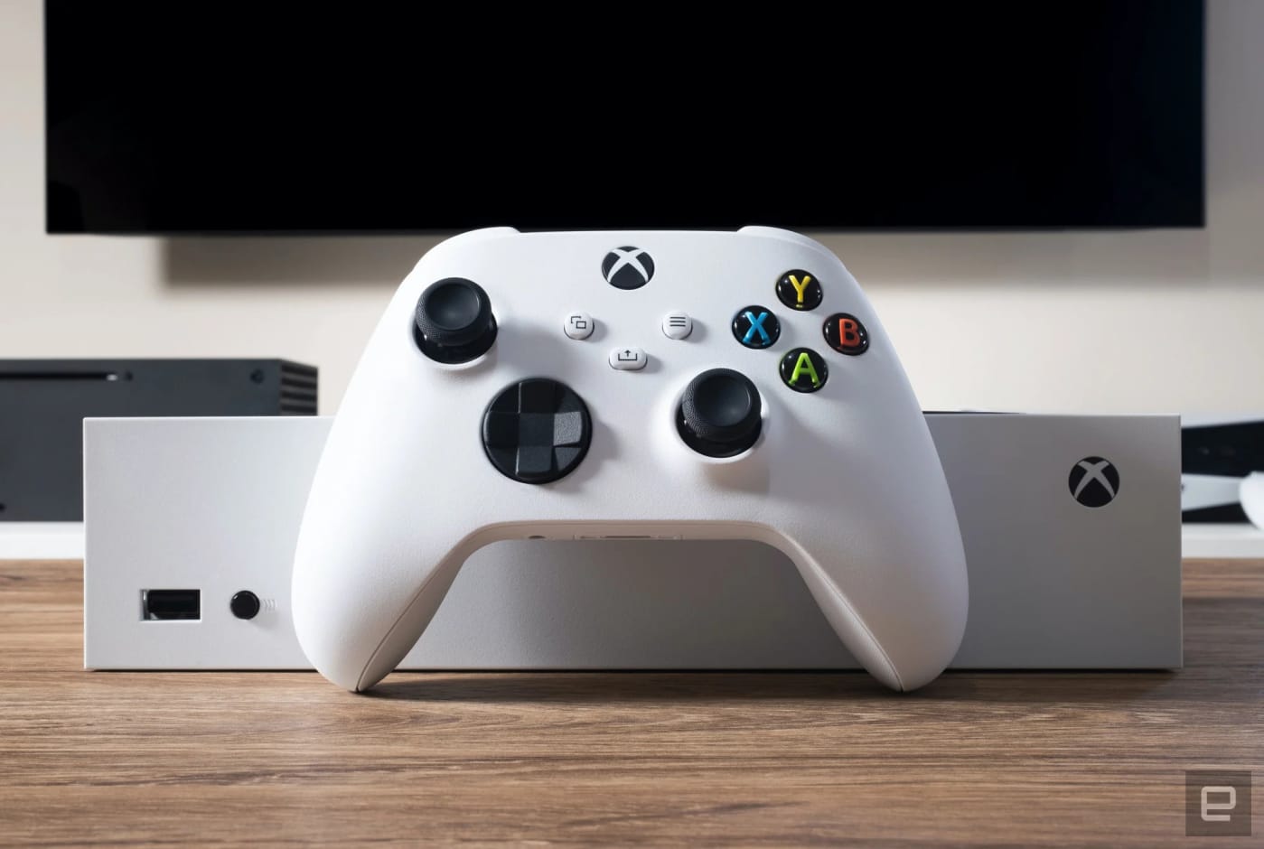 The Xbox Series S Starter Bundle is on sale for $220