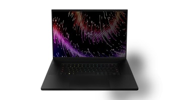 Razer Blade 18 review: Overpowered and oversized