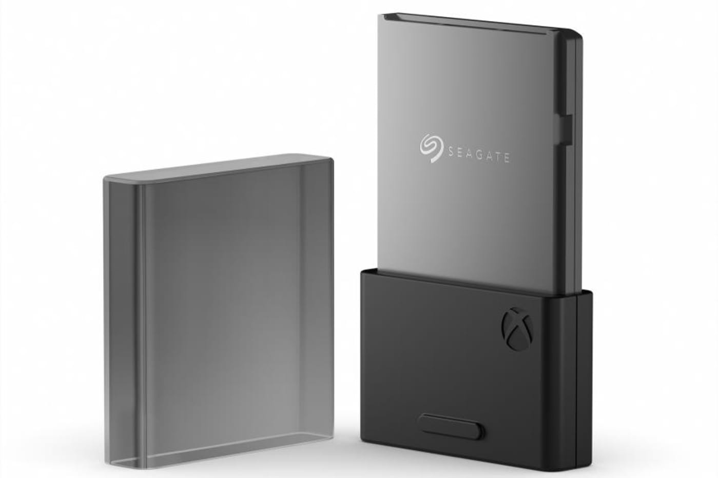Seagate's 2TB Xbox expansion card is down to a record-low price ahead of Black Friday