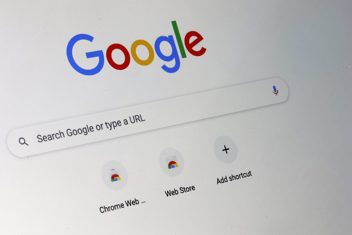 Google is changing its search results to weed out SEO spam