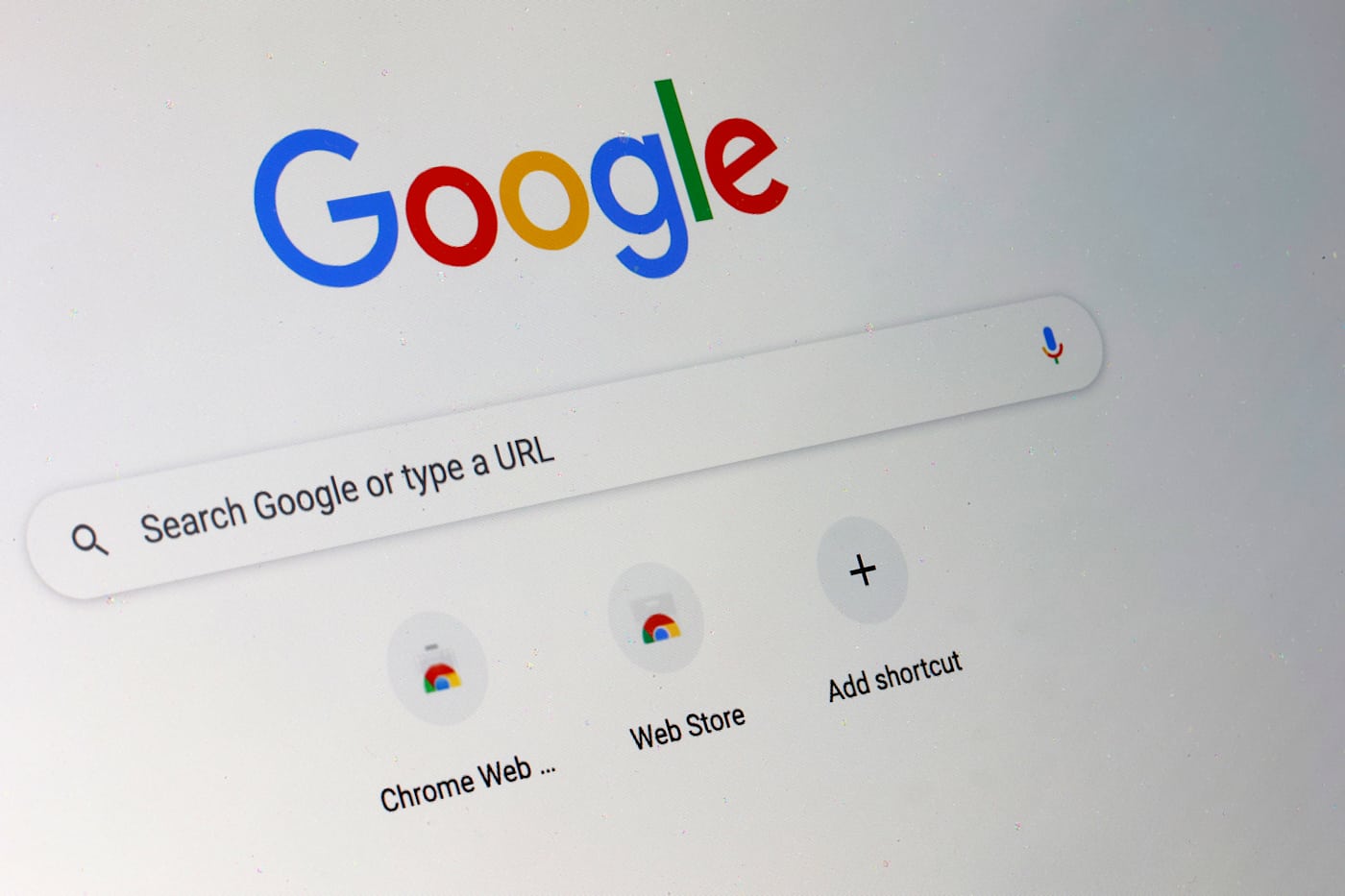 Google is changing its search results to weed out SEO spam